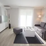 Aparthotel Aparthotel 