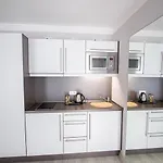 Aparthotel 