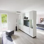 Aparthotel Aparthotel 