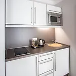 Aparthotel 