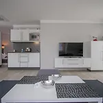 Aparthotel 