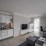 Aparthotel 