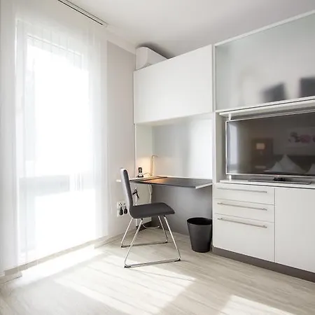 Aparthotel 