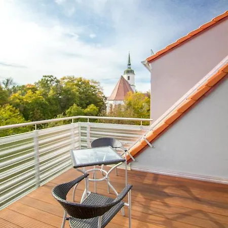 Aparthotel 