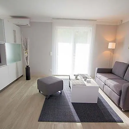 Aparthotel 