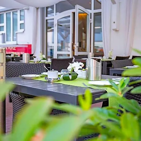Aparthotel 