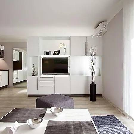 Aparthotel 