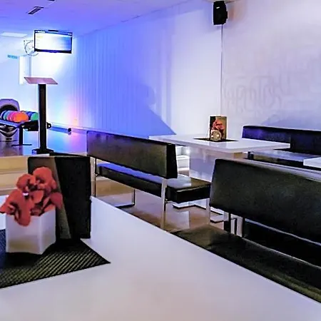 Aparthotel 