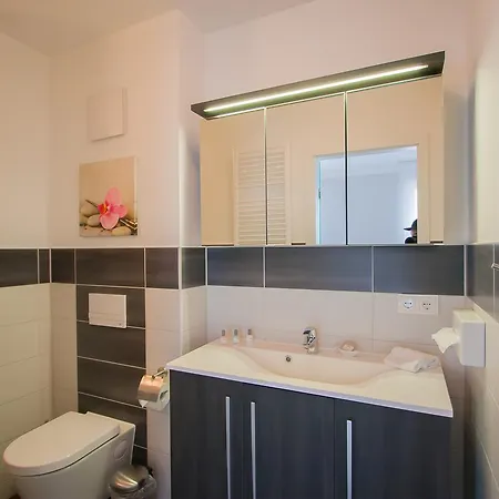 Aparthotel 